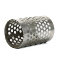 Stainless steel sintered mesh filter disc Air purifier mesh Ideal filter element